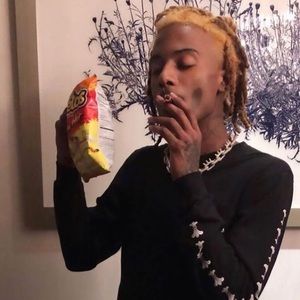 Meet your Posher, Ulises